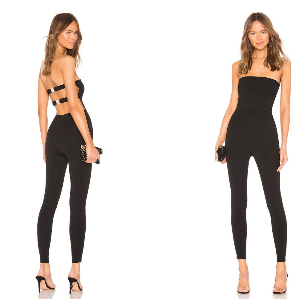 By The Way Jumpsuit